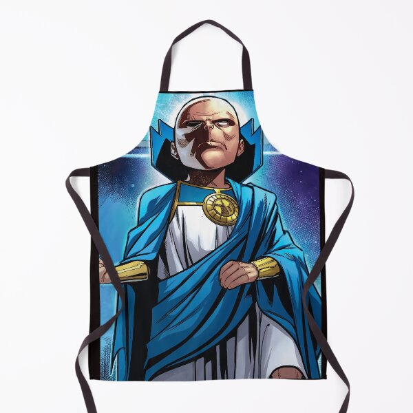 Item preview, Uatu designed and sold by shopValeriaR.
