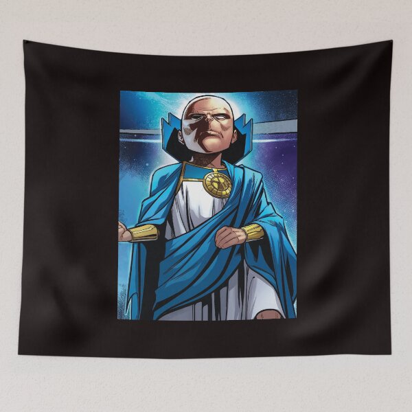 Item preview, Uatu designed and sold by shopValeriaR.