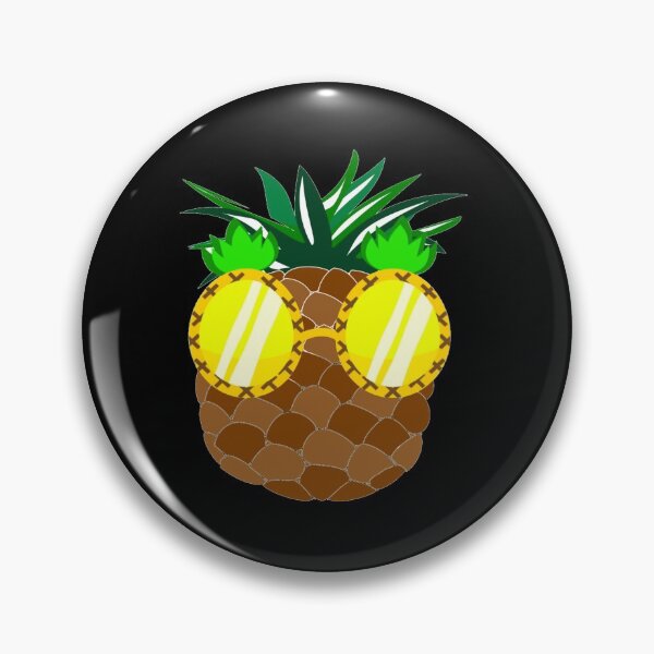 Artikelvorschau, Süße und lustige Ananas - Ananas-Liebhaber entworfen und verkauft von chetan786.