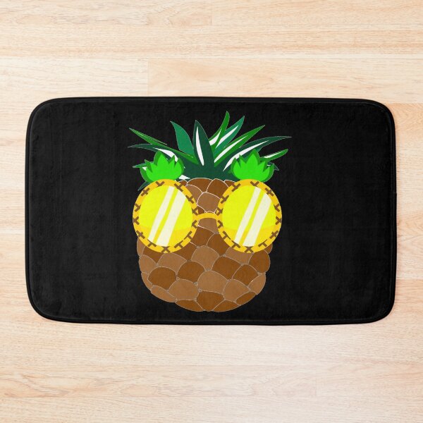 Item preview, Cute And Funny Pineapple - Pineapple Lovers designed and sold by chetan786.