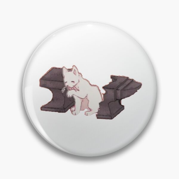 Item preview, Lovejoy Are you alright Cat designed and sold by VibinPoodle.