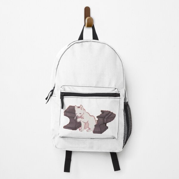 Item preview, Lovejoy Are you alright Cat designed and sold by VibinPoodle.