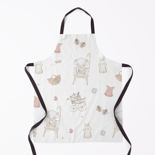 Item preview, Lil Bunny - Lil Elphie - Lil Hammy Pattern designed and sold by bigbearandbird.