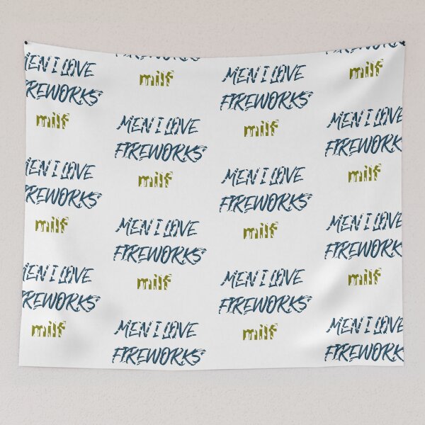 Item preview, milf designed and sold by DasaMerch.