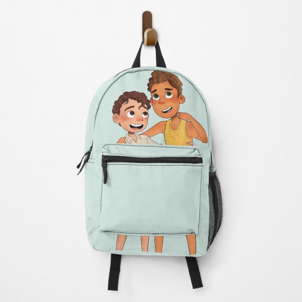 Item preview, Luca & Alberto designed and sold by Éva Enriquez.