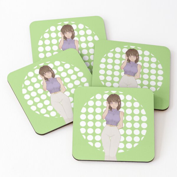 Item preview, Copia del carácter 03 de estilos de Webtoon designed and sold by serenayee030.