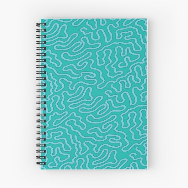 Item preview, Mint Green Gradient, Abstract Pattern designed and sold by PATTERNLIX.