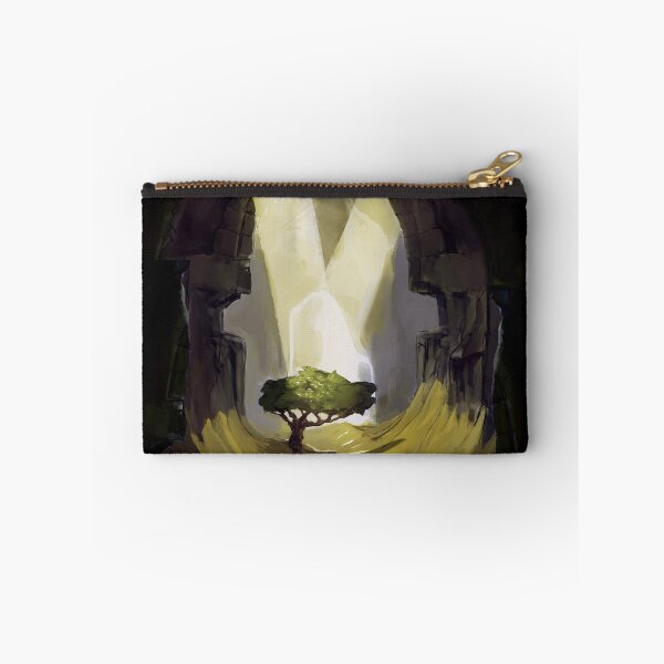 Artikelvorschau, Wüstenruinen entworfen und verkauft von dragonloot.