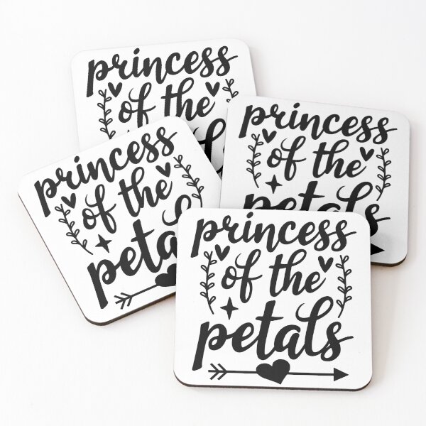 Item preview, Princess of the petals designed and sold by SasKloset.