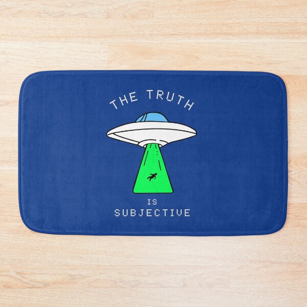 Item preview, The Truth Is Subjective designed and sold by TreasureChestTs.