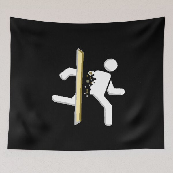 Item preview,  THE GOLD DOOR designed and sold by THE AMERICAN TEEVANGELIST.
