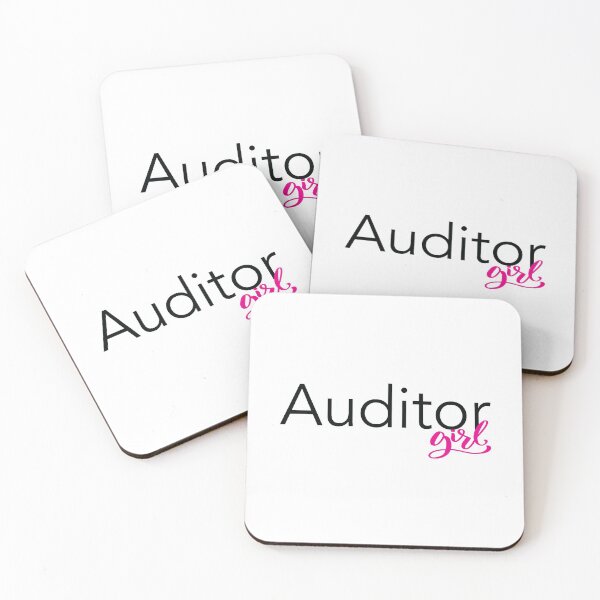 Item preview, Auditor Girl designed and sold by FiveNiches.