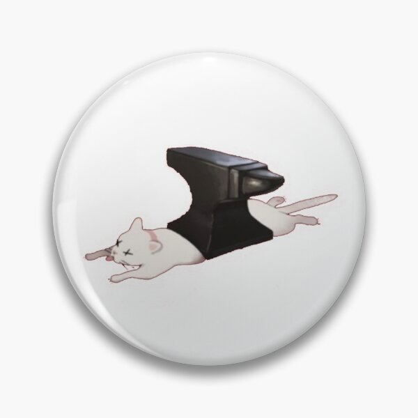 Item preview, Lovejoy Are you alright Cat designed and sold by VibinPoodle.