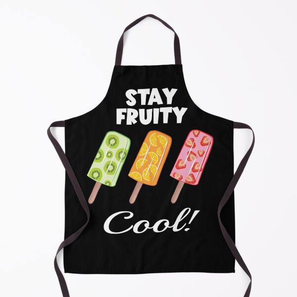 Item preview, Stay Fruity Cool! designed and sold by koonam.