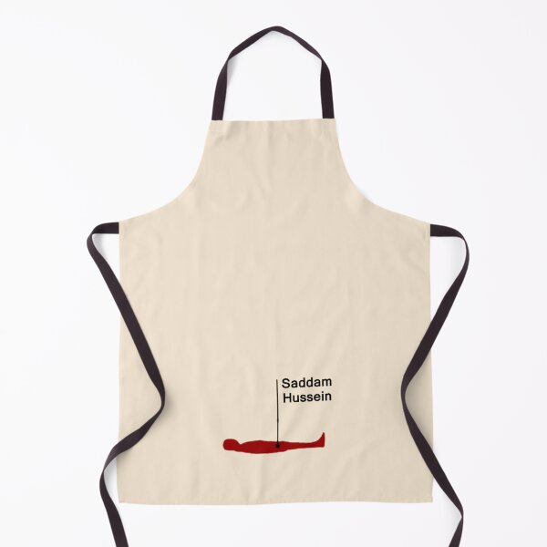 Item preview, Saddam hiding spot designed and sold by Retrospectglory.