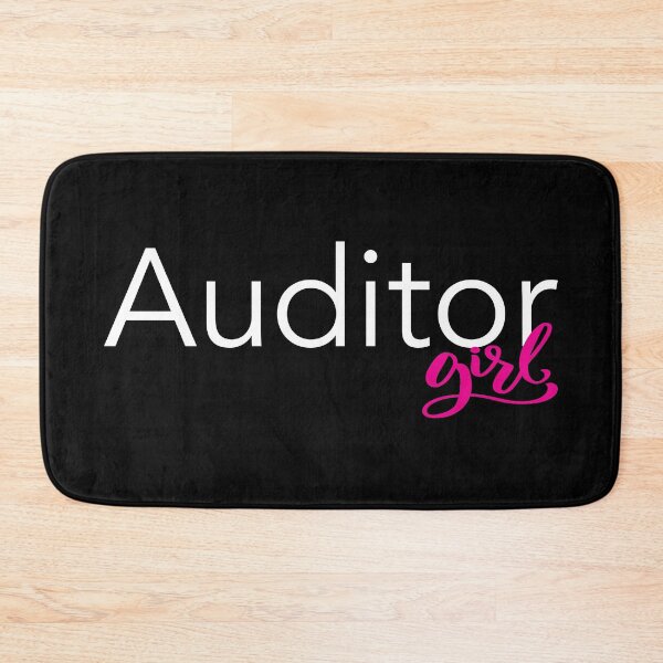 Item preview, Auditor Girl designed and sold by FiveNiches.