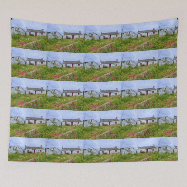 Item preview, The Summer Blooms Of Rural Ireland designed and sold by Fara.