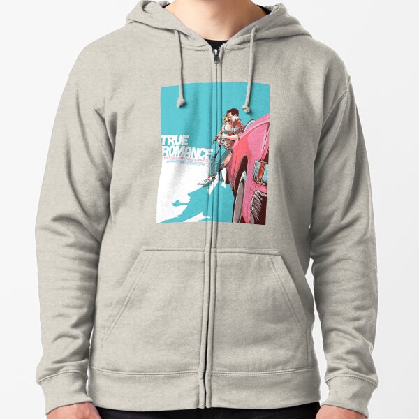 True Romance Sweatshirts & Hoodies for Sale | Redbubble