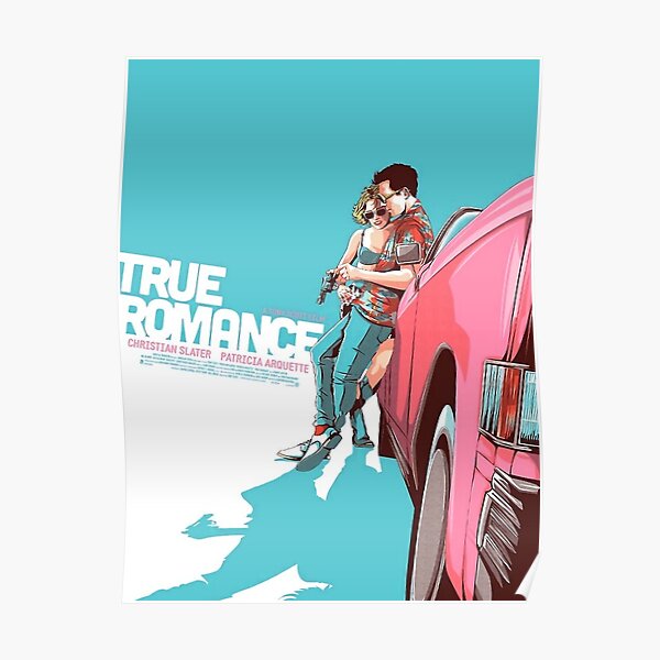 True Romance Movie