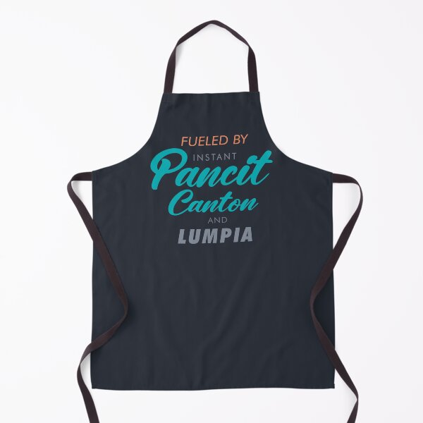 Item preview, FILIPINO FUELED BY PANCIT CANTON LUMPIA designed and sold by aydapadi.