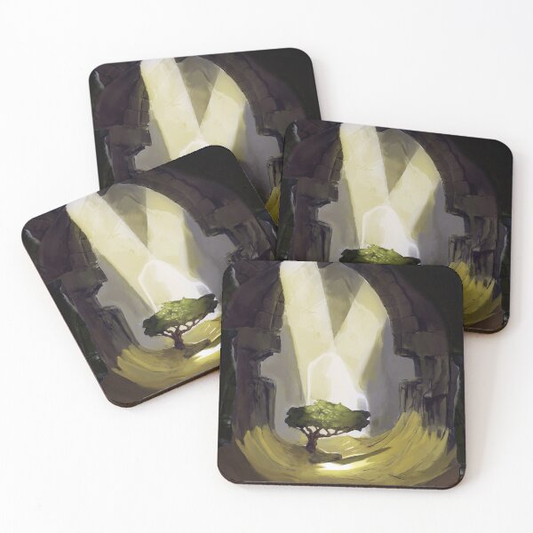 Item preview, Desert ruins  designed and sold by dragonloot.