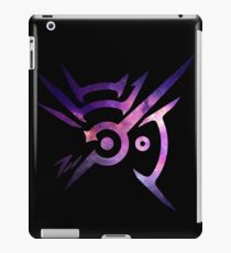 Dishonored Symbol (Galaxy) iPad Case/Skin