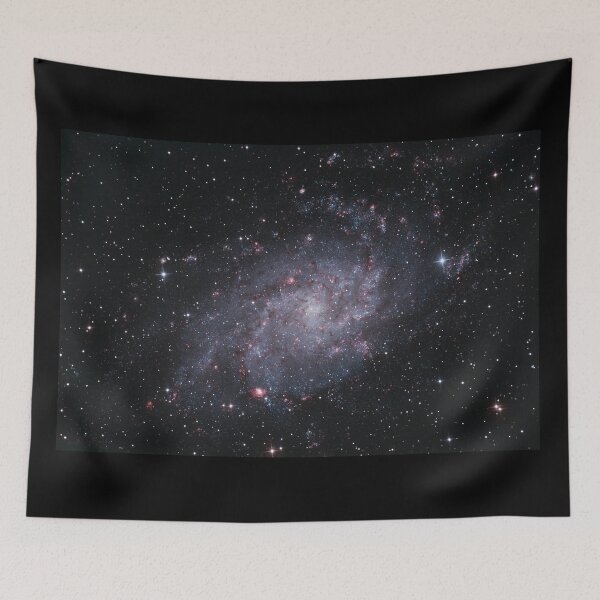 Item preview, Galaxy HD designed and sold by bandsnthings.