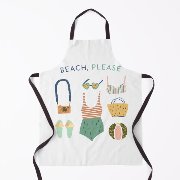 Item preview, Beach Please | Summer Vibes | Ocean designed and sold by Nikiolilalala.