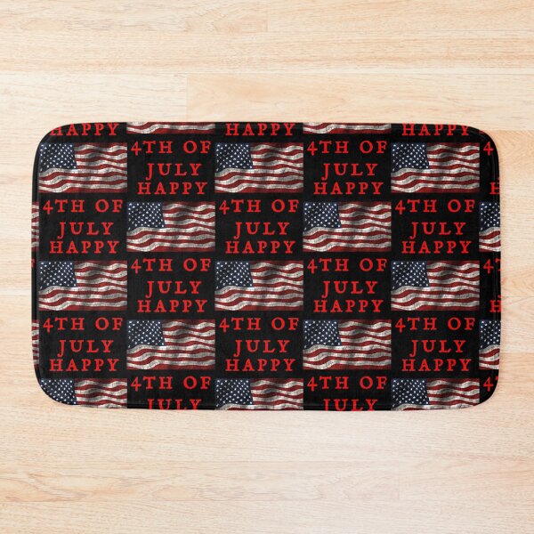 Item preview, Happy 4th Of July  designed and sold by swaise.