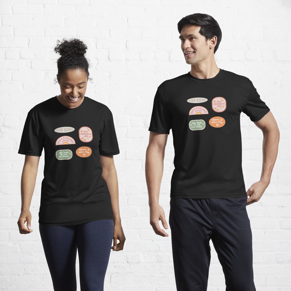 Artikel-Vorschau von Funktionsshirt, designt und verkauft von danielalorenzo.