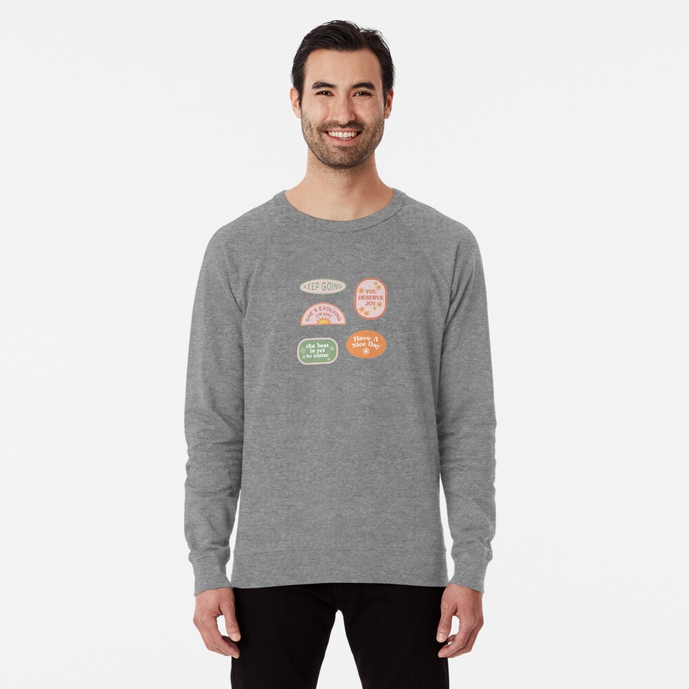 Artikel-Vorschau von Leichter Pullover, designt und verkauft von danielalorenzo.
