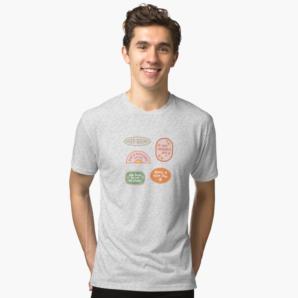 Artikel-Vorschau von Vintage T-Shirt, designt und verkauft von danielalorenzo.
