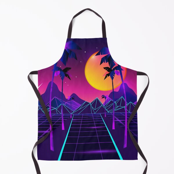 Item preview, Synthwave Country Side designed and sold by MaiZephyr.