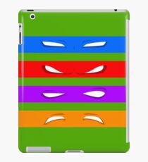 Eye of the Turtle iPad Case/Skin