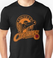 Chudley Cannons Unisex T-Shirt