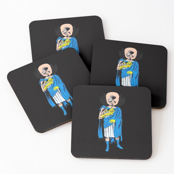Item preview,  Uatu designed and sold by shopValeriaR.