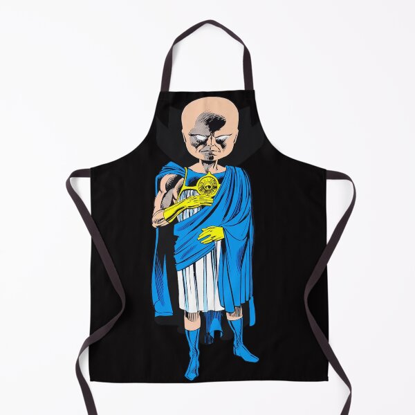 Item preview, Uatu designed and sold by shopValeriaR.