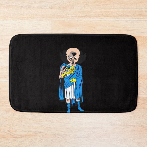 Item preview,  Uatu designed and sold by shopValeriaR.
