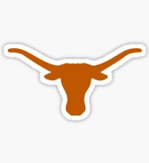UT logo Sticker