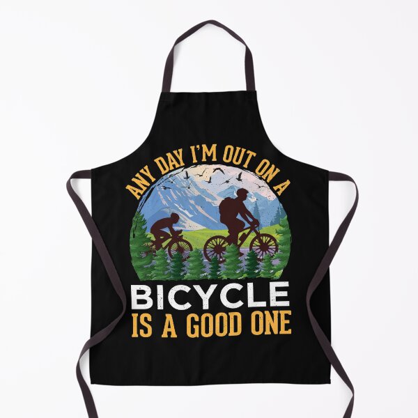 Item preview, Any Day Out In Bicycle designed and sold by sriniboss758.