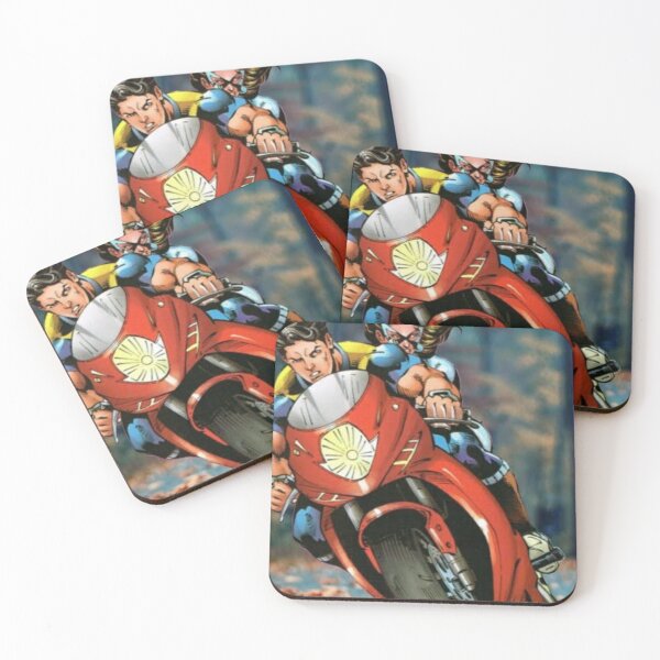 Item preview, Indian Comics designed and sold by Rritu.