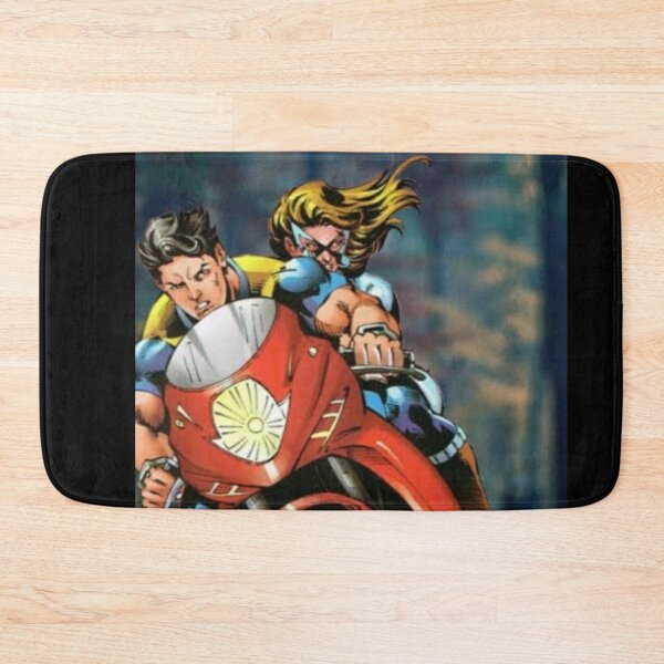 Item preview, Indian Comics designed and sold by Rritu.
