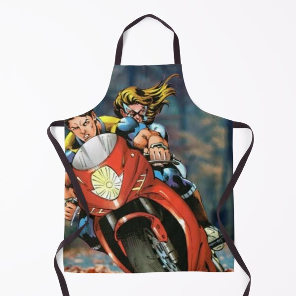 Item preview, Indian Comics designed and sold by Rritu.