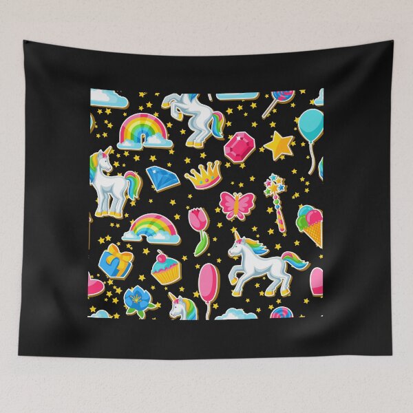 Item preview, Unicorns and fantasy items designed and sold by Strale25kv.