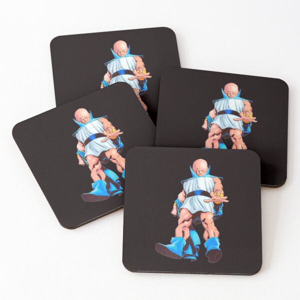 Item preview, Uatu designed and sold by shopValeriaR.