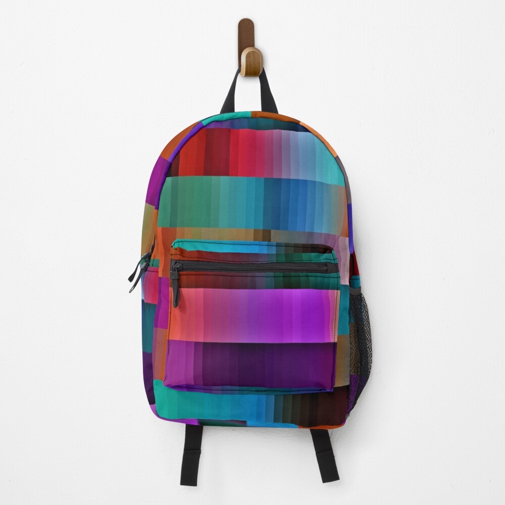 Item preview, Backpack designed and sold by Yampimon.