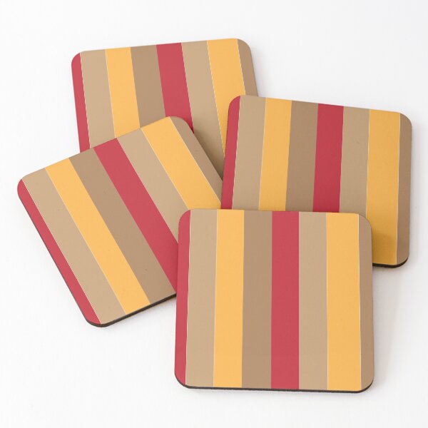 Item preview, Color Stripes Colorful Stripes Vertical Stripes Colorful Vertical Stripes designed and sold by Nisha Prabhu.