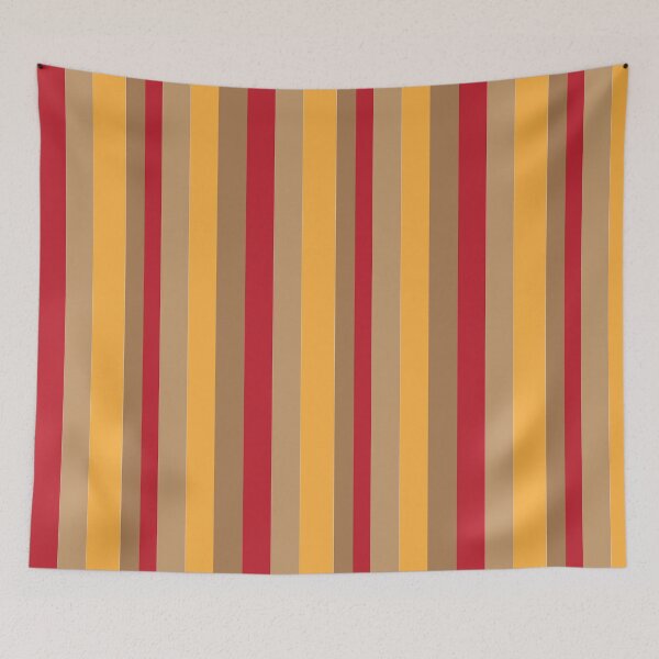 Item preview, Color Stripes Colorful Stripes Vertical Stripes Colorful Vertical Stripes designed and sold by Nisha Prabhu.