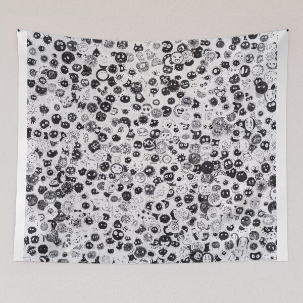 Item preview, Covid-19 designed and sold by Studio  Six.