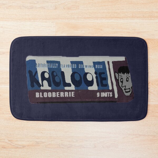 Item preview, KABLOOIE GUM replica designed and sold by THE AMERICAN TEEVANGELIST.